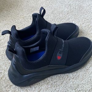 Mens Champion Legacy A Lo Sneakers